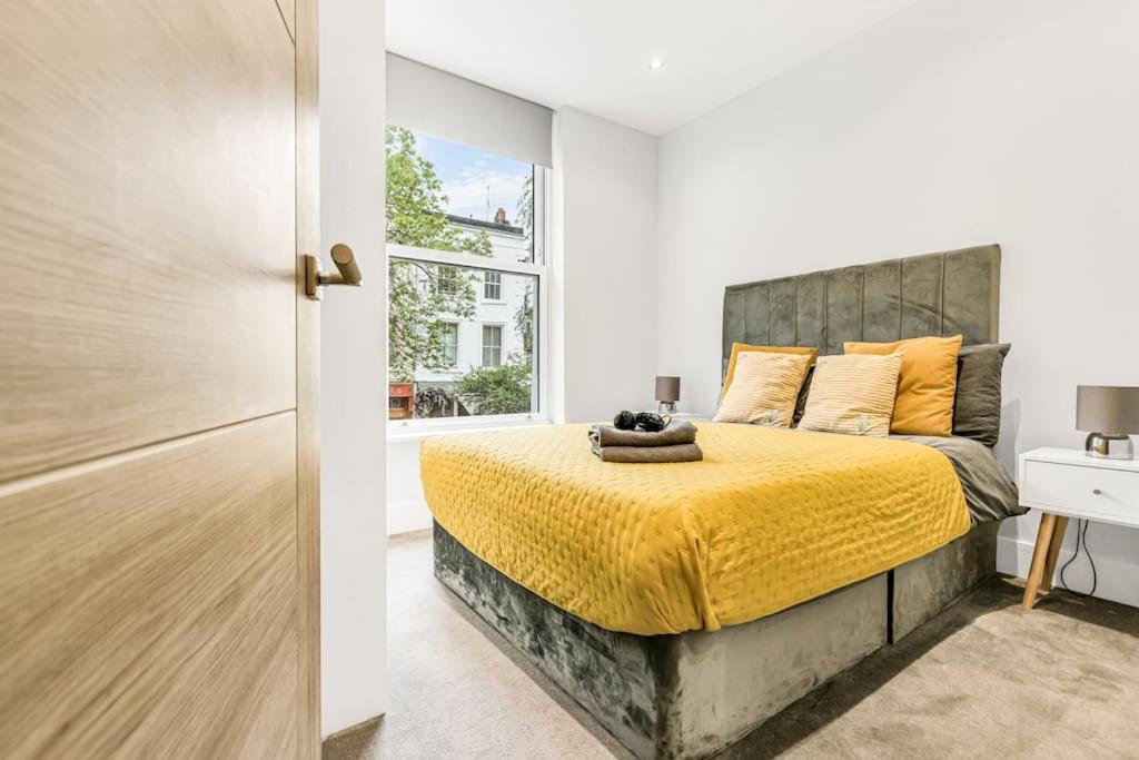 Wow Abbey Road - Sleeps Up To 8 London